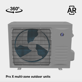 ProXmulti-zone_outdoor_units