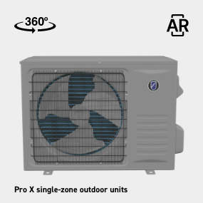 ProXsingle-zone_outdoor_units